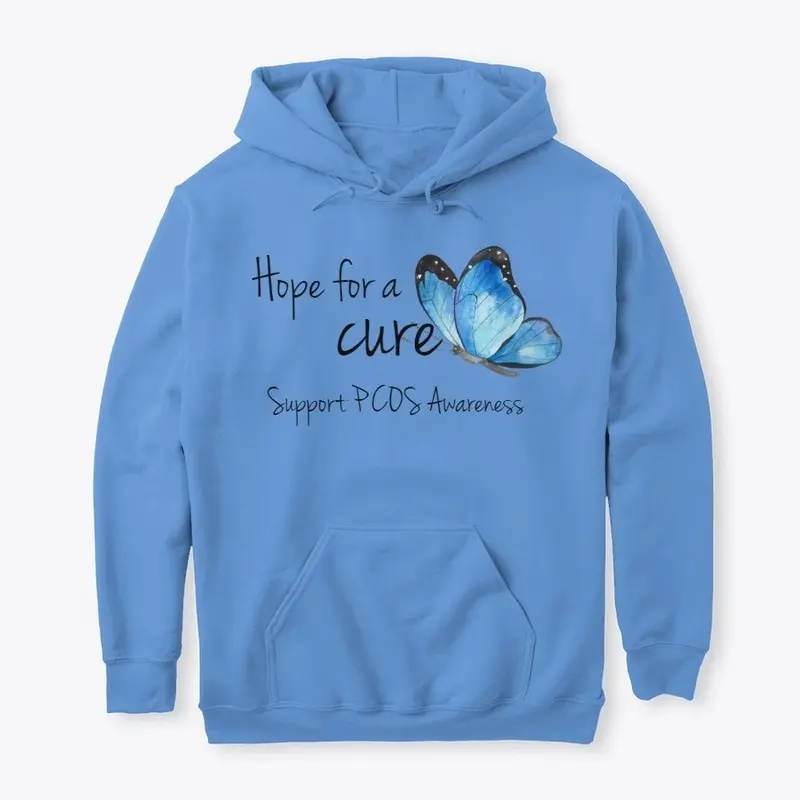 Hope for a Cure