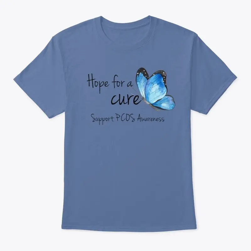 Hope for a Cure