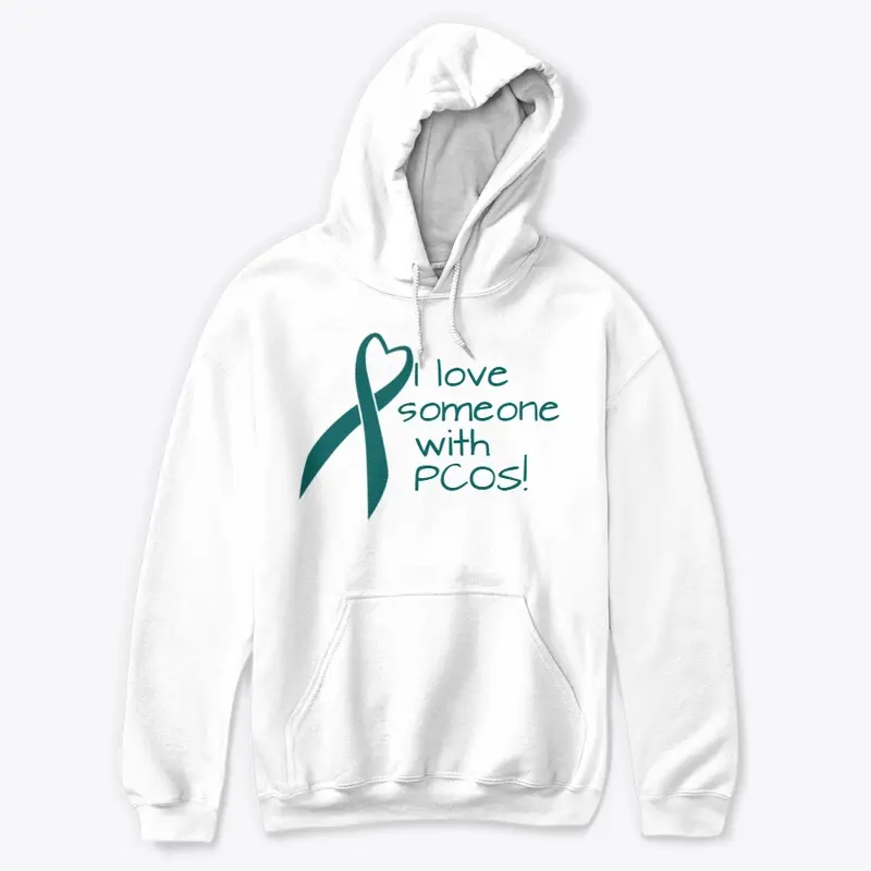 Love Someone With PCOS