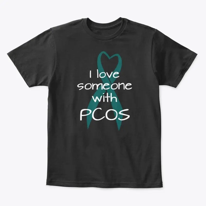 Love Someone With PCOS