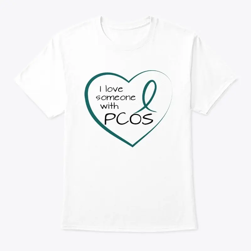 Love Someone With PCOS